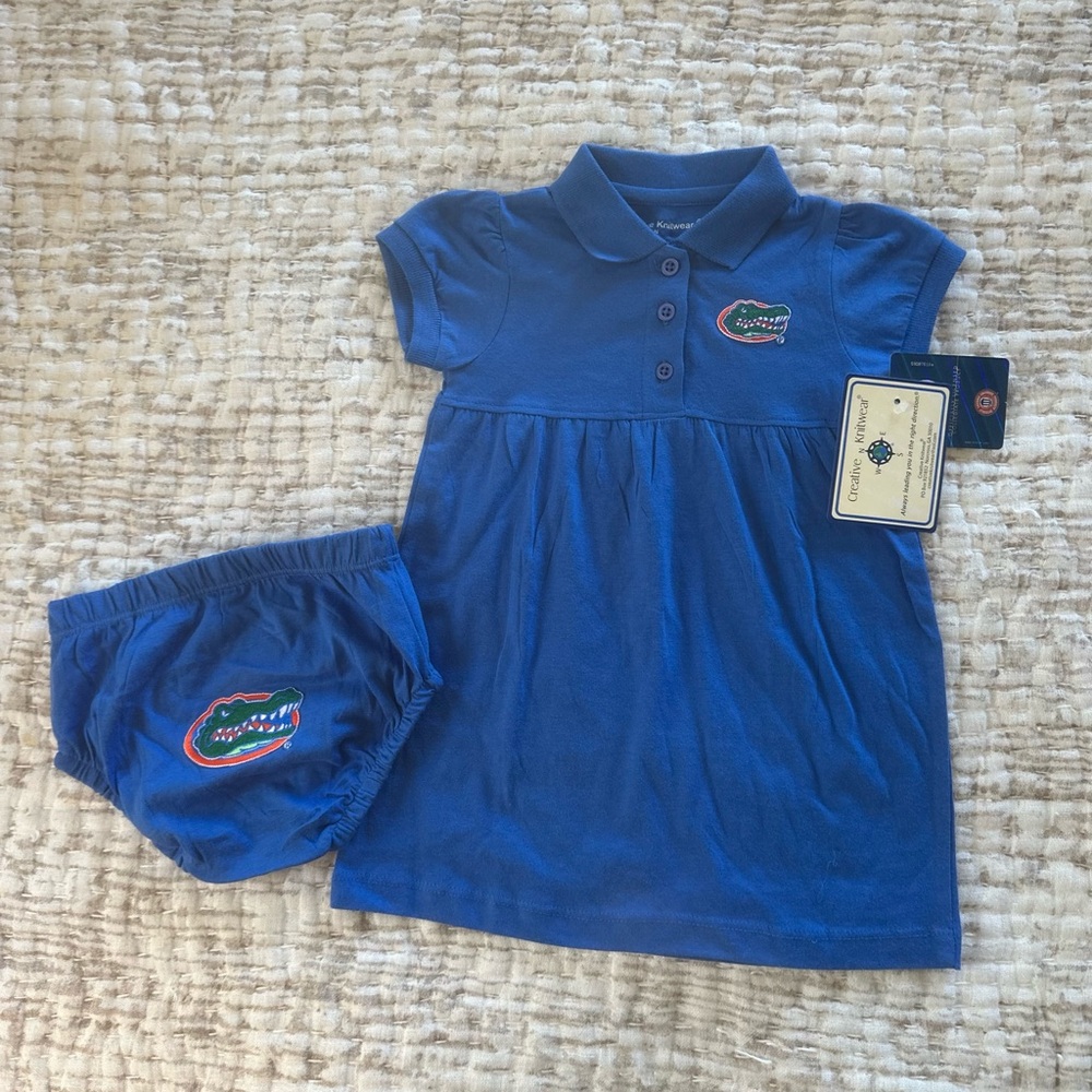FLORIDA GATORS 12M